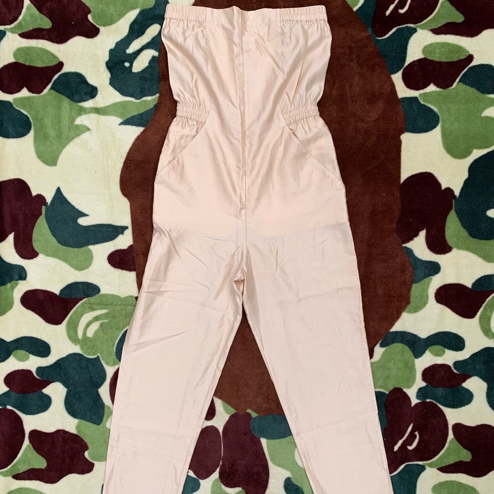 Stella McCartney Jumpsuit